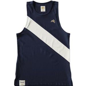 Tracksmith Van Cortlandt Singlet